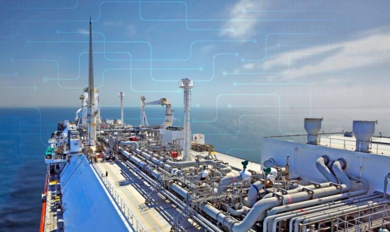 CIMAC WG20: Digital Twins in the Maritime Industry