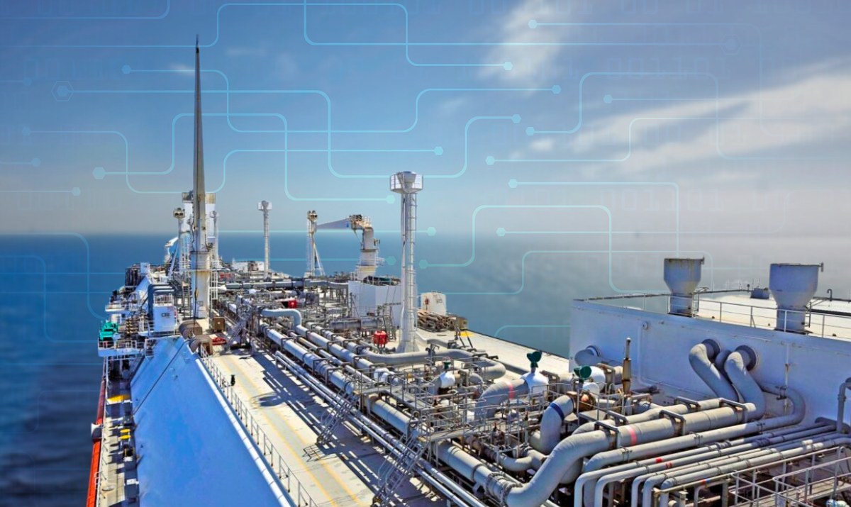 CIMAC WG20: Digital Twins in the Maritime Industry