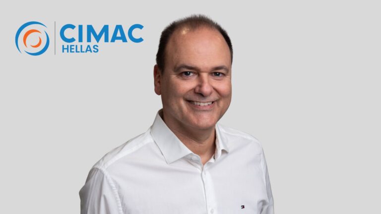 CIMAC Hellas Workshop “B100: Impacts & Aspects”