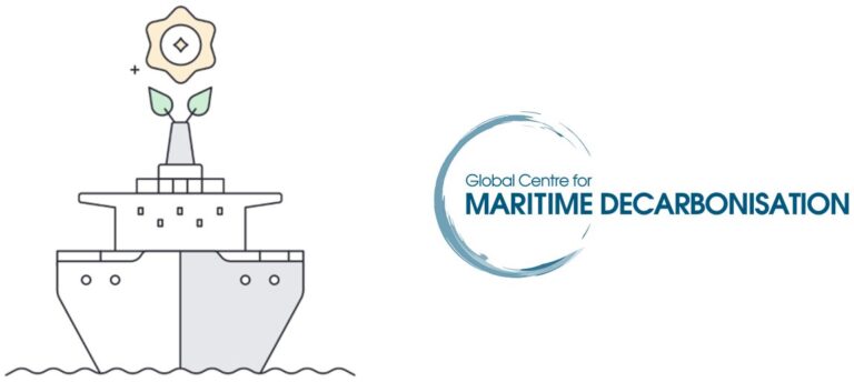 Global Centre for Maritime Decarbonisation