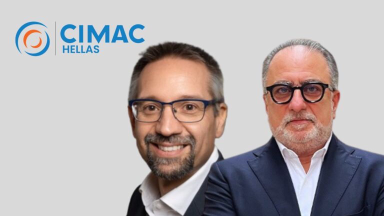 CIMAC Hellas Workshop on Digitalization: The CIMAC Perspective and Key Industry Trends