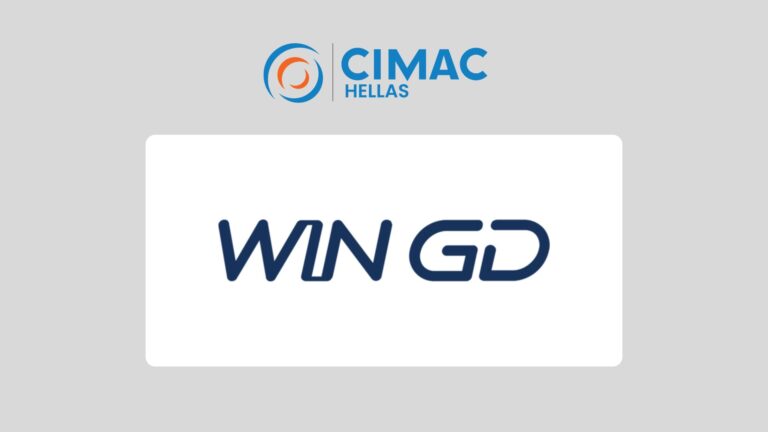 CIMAC Hellas Hosts WinGD Presentation on Power Solutions for the Next Generation of Shipping